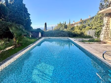 maison 3 chambre(s) à vendre