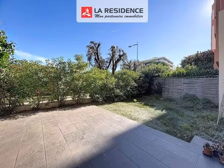 appartement de 2 pièces