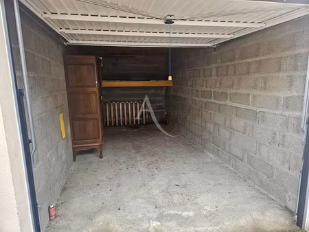 vente parking 13.17 m² à chateau-d'olonne (85180)  38 900 €