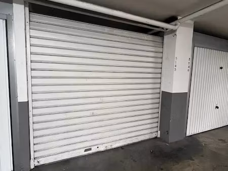 vente parking 15 m² à evry (91000)  16 000 €