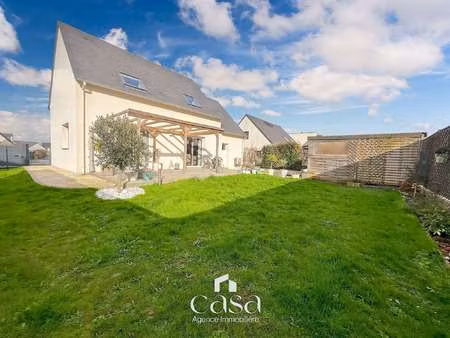 vente maison à conteville (14540) : à vendre / 100m² conteville