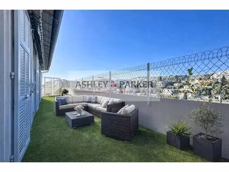 appartement 3 pieces