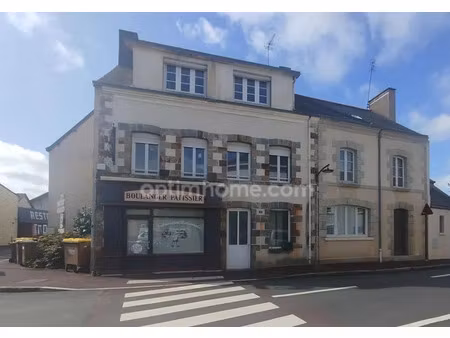 vente immeuble 13 pièces 140 m² à avessac (44460)  183 000 €