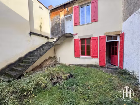 vente immeuble 148 m² à cerilly (03350)  60 000 €