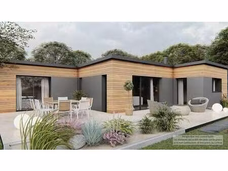 vente maison à saint-alban (22400) : à vendre / 90m² saint-alban