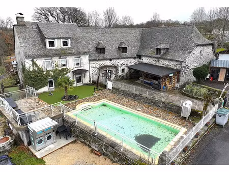 vente immeuble 30 pièces 500 m² à argences en aubrac (12420)  762 000 €