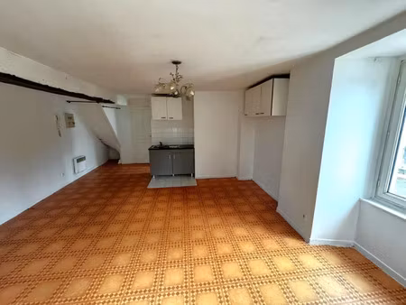 location appartement 1 pièce 21.72 m² à lizy-sur-ourcq (77440)  465 €