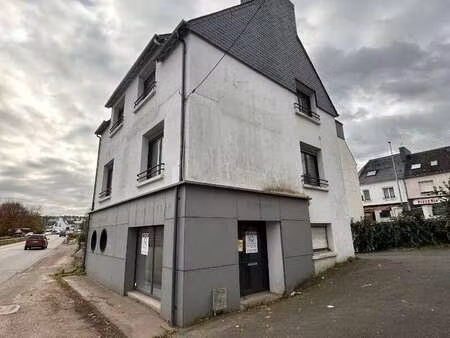 location bureaux et commerces à quimper penanguer - kervilien - penhars (29000) : à louer 