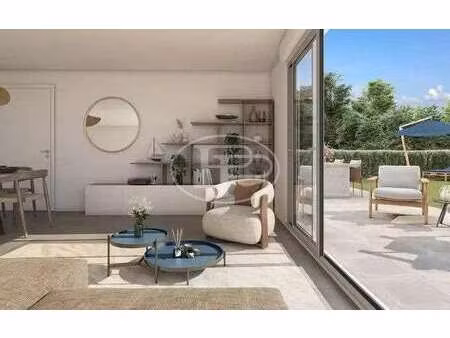 vente appartement 3 pièces à larmor-plage (56260) : à vendre 3 pièces / 64m² larmor-plage