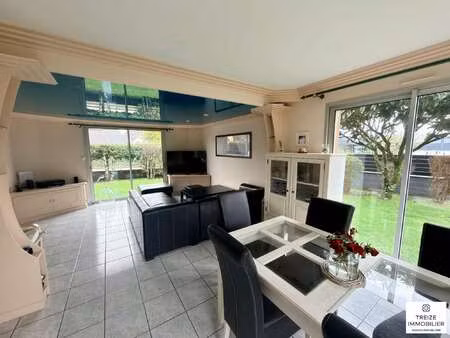 vente maison à saint-avé (56890) : à vendre / 97m² saint-avé