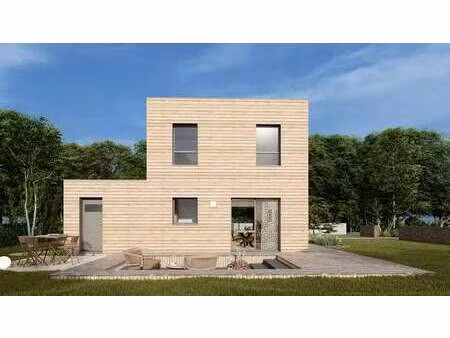 vente maison à mordelles (35310) : à vendre / 87m² mordelles