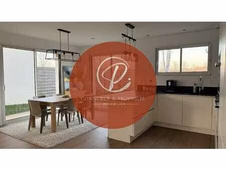 vente maison à orgères (35230) : à vendre / 136m² orgères