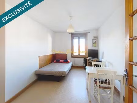 investissement locatif à 400 m de la mer