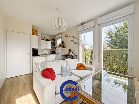 appartement t2 caen saint paul