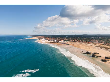 t4 la plage à pied avec terrasse