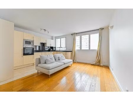 appartement clichy 43.05 m² t-2 à vendre  325 500 €