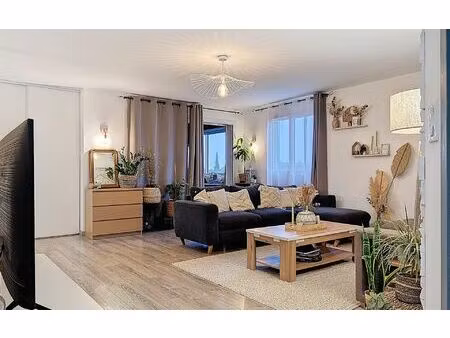 appartement codognan 104 m² t-4 à vendre  277 000 €