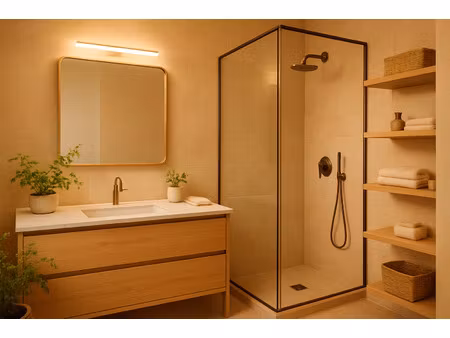 vente appartement 1 pièce 44 m² draguignan (83300)