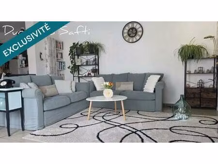 un appartement en duplex qui a tout d’une maison!