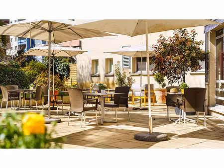 investissement en ehpad