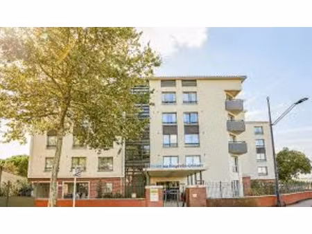 investissement en ehpad