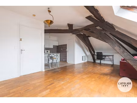 appartement 1 pièce(s) 24.49 m2 à epernay