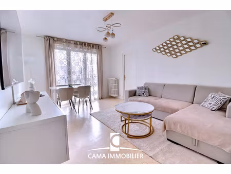 exclusivite - proche centre ville - 2 chambres - cave - park