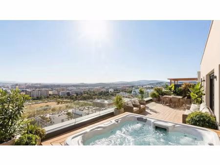 vente appartement 2 pièces 65 m² fréjus (83600)