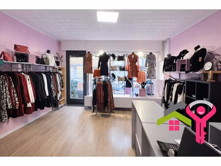 immeuble de rapport - centre bouchain 59111