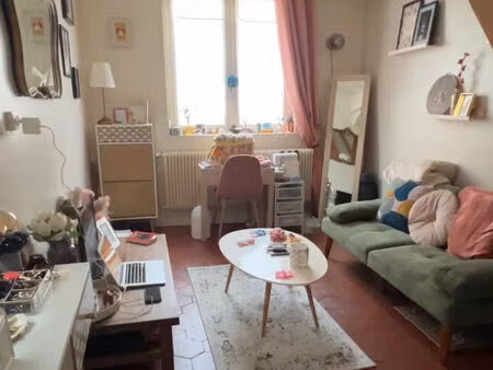 immeuble de rapport rouen 8 pièces 115 40 m2