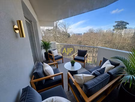 appartement merignac capeyron 4 pièce(s) 90 m2