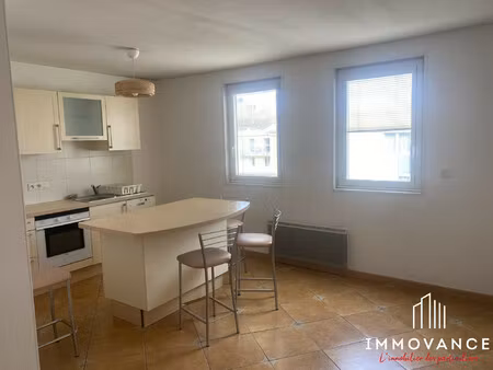 appartement à vendre montpellier
