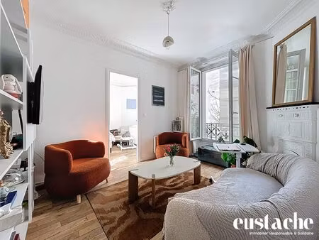 charmant 2 pièces aux prestations (très) soignées