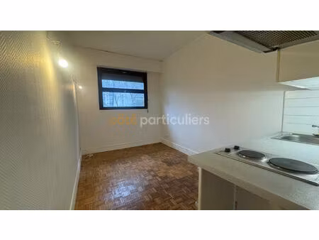 appartement paris 20ème 1 pièce 15m2