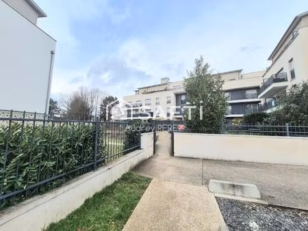 magnifique appartement moderne