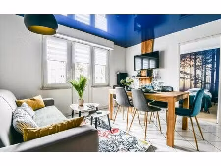 appartement saverne 68 m² t-4 à vendre  117 000 €