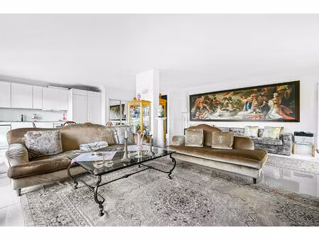 à deux pas du parc de saint-cloud