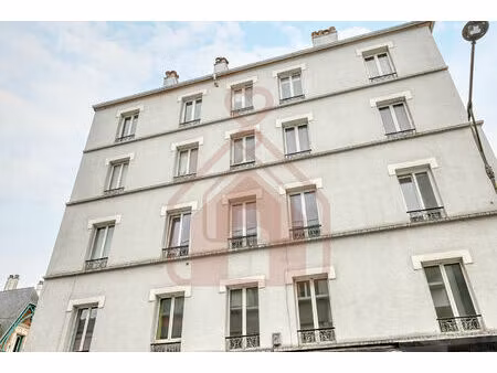 appartement 3 pièces 68.67 m2 en plein centre-ville