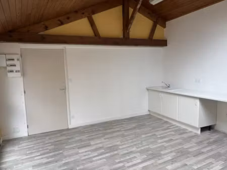 location de bureaux 65 m²