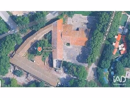 vente bureaux 172 m²