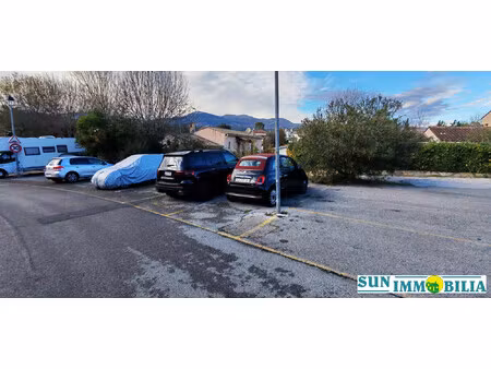 emplacement de parking