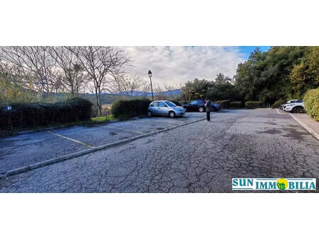 emplacement de parking