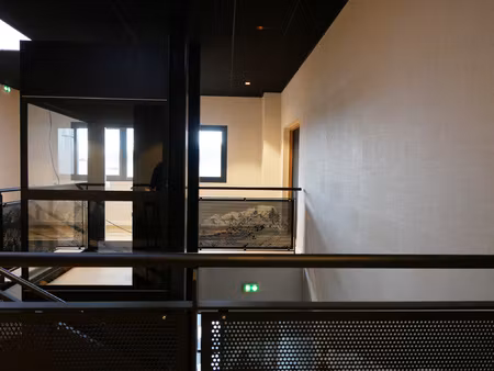 programme neuf 'le 182' - local d'activités à sillingy