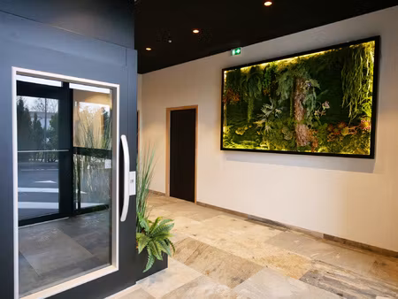 programme neuf 'le 182' - local d'activités à sillingy