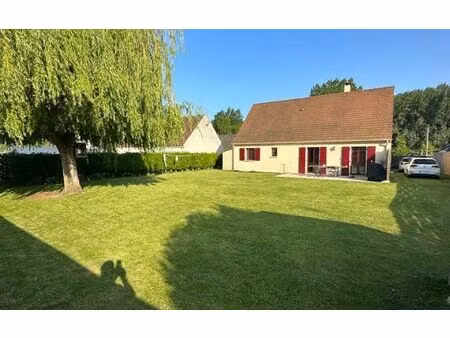 maison blérancourt m² t-5 à vendre  198 900 €