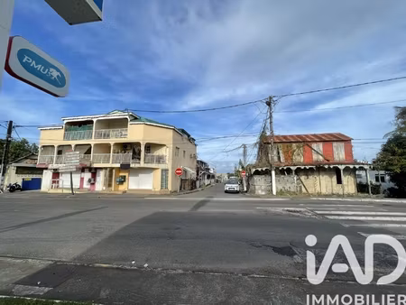 vente maison traditionnelle 6 pièces