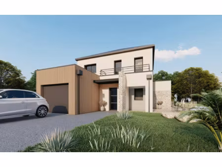 vente maison à cesson-sévigné (35510) : à vendre / 141m² cesson-sévigné