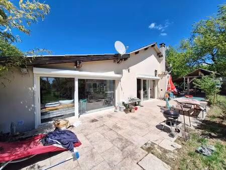 maison de campagne  au calme