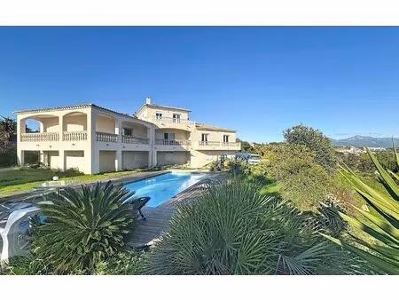 maison grosseto-prugna m² t-4 à vendre  1 270 000 €