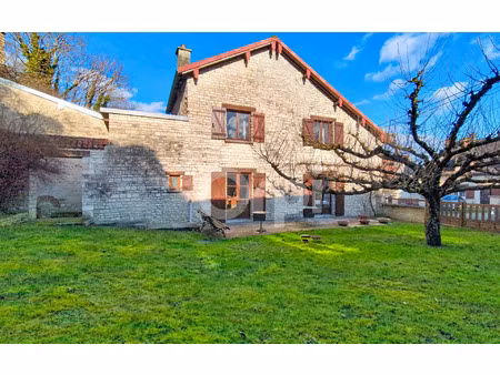 maison laferté-sur-aube m² t-5 à vendre  139 500 €